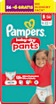 Baby Pants baby-dry Gr. 5 (11-17 kg) Pampers baby-dry