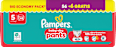 Baby Pants baby-dry Gr. 5 (11-17 kg) Pampers baby-dry