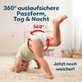 Baby Pants baby-dry Gr. 5 (11-17 kg) Pampers baby-dry