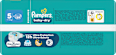Windeln baby-dry Gr. 5 (11-16 kg) Pampers baby-dry