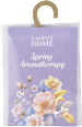 Vonné vrecúško Spring Aromatherapy SWEET HOME