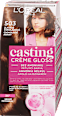 Hajszínező, csokoládé arany 503 L'ORÉAL PARiS casting CRÈME GLOSS