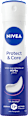 protect & care dezodorans u spreju NIVEA