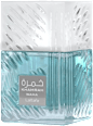 Eau de parfum KHAMRAH WAHA unisex Lattafa