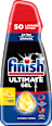 Ultimate Gel per lavastoviglie al limone Finish