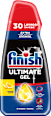 Ultimate Gel per lavastoviglie al limone Finish