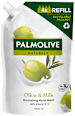 Mydło w płynie Mleko i Oliwka, zapas Palmolive
