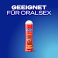 Gleitgel Strawberry Durex