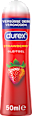 Gleitgel Strawberry Durex