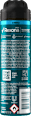 Antitranspirant Deospray Nonstop Protection Cobalt Dry 72h Rexona men