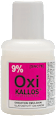 oxidační emulze s parfémem 9% Kallos