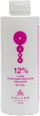 oxidační emulze peroxidu vodíku 12% Kallos