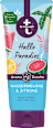 Duschgel Hallo Paradies t by tetesept