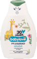 Gel de duș delicat Sensitive cu pantenol și mușețel babylove