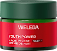 Nachtcreme Youth Power Granatapfel WELEDA