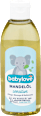 Mandljevo olje sensitive babylove