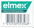 Zahnpasta Sensitive Professional Sanftes Weiss elmex