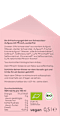 Eistee, Pfirsich & Schwarztee nosuga