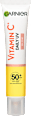 Gesichtsfluid Vitamin C Glow LSF 50+ Garnier Skin Active