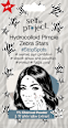 Anti-Pickel Patches Hydrocolloid Pimple Zebra Stars Selfie Project