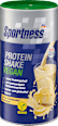 Proteinshake, Lemon Cheesecake Geschmack, vegan Sportness