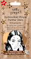 Anti-Pickel Patches Hydrocolloid Pimple Panther Stars Selfie Project