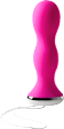 Beckenbodentrainer Perifit Care App-gesteuert, Pink  AMORELIE