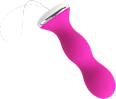 Beckenbodentrainer Perifit Care App-gesteuert, Pink  AMORELIE