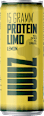 Erfrischungsgetränk, Protein Limo, Lemon JUUZ