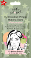 Anti-Pickel Patches Hydrocolloid Pimple Matcha Stars Selfie Project