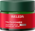 Gesichtscreme Granatapfel Youth Power WELEDA