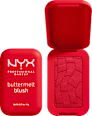 Blush Buttermelt 05.50 Butta Cherry Pop NYX PROFESSIONAL MAKEUP