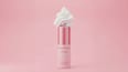 Duschschaum Strawberry Milkshake deserved