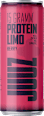Erfrischungsgetränk, Protein Limo, Berry JUUZ