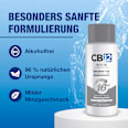 Mundspülung white CB12