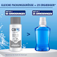 Mundspülung white CB12