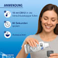 Mundspülung white CB12