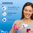 Mundspülung Zahnfleischschutz CB12