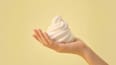 Duschschaum Honey Greek Yogurt deserved