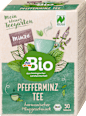 Infuso alla menta piperita dmBio
