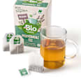 Infuso alla menta piperita dmBio