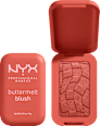 Blush Buttermelt 04.25 Butta Sunset Sorbet NYX PROFESSIONAL MAKEUP