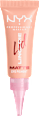 Lidschatten Lid Lingerie 02 In-Nude-Endo Matte NYX PROFESSIONAL MAKEUP