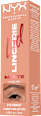 Lidschatten Lid Lingerie 02 In-Nude-Endo Matte NYX PROFESSIONAL MAKEUP