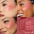 Blush Buttermelt 05.25 Butta Than Coral NYX PROFESSIONAL MAKEUP