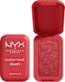 Blush Buttermelt 05.25 Butta Than Coral NYX PROFESSIONAL MAKEUP
