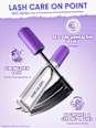 Mascara Lashlighter Mega Boost Black SHEGLAM