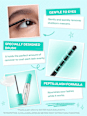 Mascara Lashlighter Remove Essence SHEGLAM