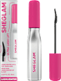 Mascara Lashlighter Up & Out Black SHEGLAM
