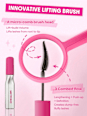 Mascara Lashlighter Up & Out Black SHEGLAM